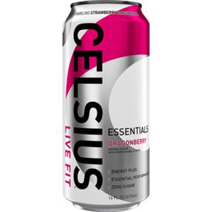 Celsius Essentials Dragonberry