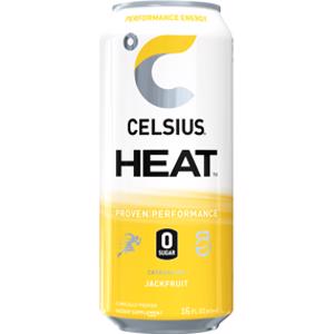 Celsius Heat Jackfruit