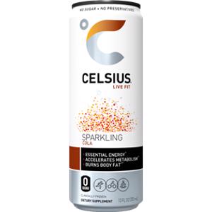 Celsius Sparkling Cola