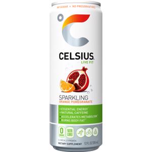 celsius keto