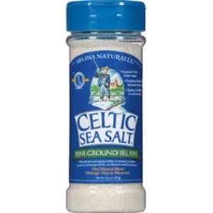 Celtic Sea Salt Fine Ground Celtic Sea Salt