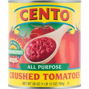 Cento All Purpose Crushed Tomatoes