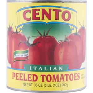 Cento Italian Peeled Tomatoes