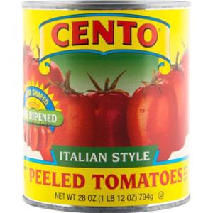 Cento Italian Style Peeled Tomatoes