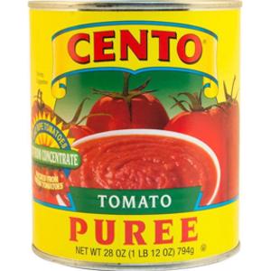 Cento Tomato Puree