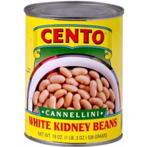 Cento White Kidney Beans