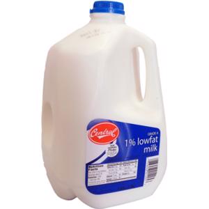 Central 1% Lowfat Milk