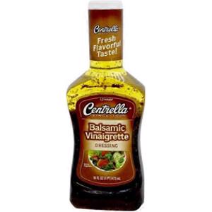 Centrella Balsamic Vinaigrette Dressing