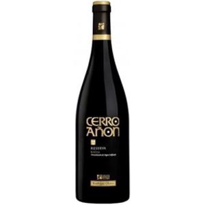 Cerro Anon Rioja Reserva