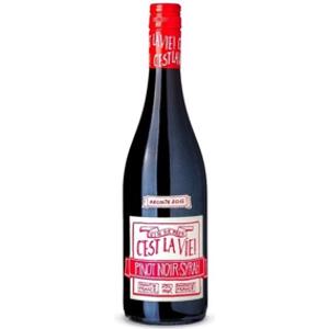 C'est La Vie Pinot Noir