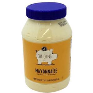 Cha Ching Mayonnaise