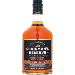 Chairman's Reserve Spiced Rum