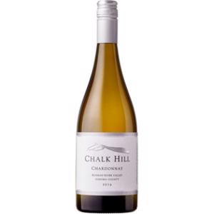 Chalk Hill Chardonnay