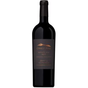 Chalk Hill Estate Red Wine