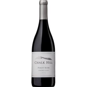 Chalk Hill Pinot Noir