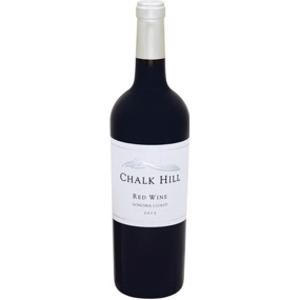 Chalk Hill Red Wine