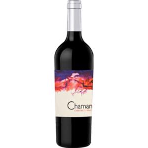 Chaman Cabernet Franc