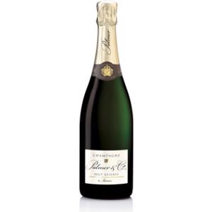 Champagne Palmer Brut Reserve