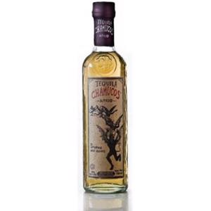 Chamucos Anejo Tequila