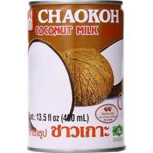 Chaokoh Coconut Milk