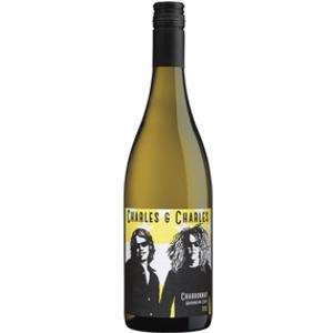 Charles & Charles Chardonnay