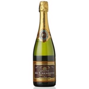 Charles de Cazanove Tradition Brut Champagne