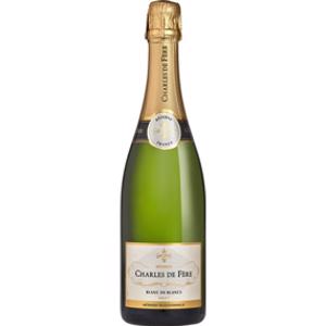 Charles de Fere Blanc de Blancs Reserve Brut