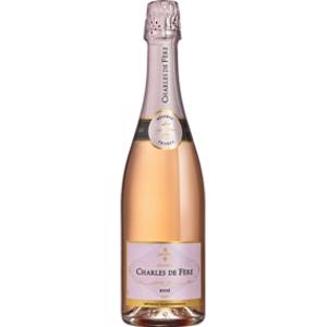 Charles de Fere Brut Rose