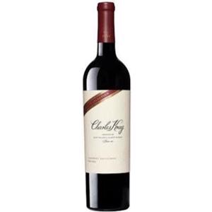 Charles Krug Vintage Selection Cabernet Sauvignon