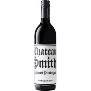 Charles Smith Wines Chateau Cabernet Sauvignon