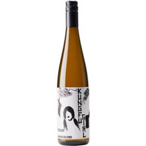 Charles Smith Wines Kung Fu Girl Riesling