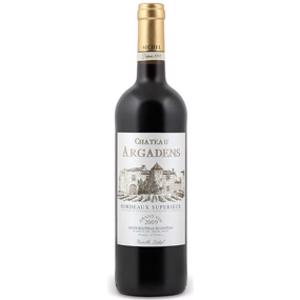 Chateau Argadens Bordeaux Superior