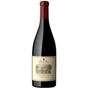 Chateau Buena Vista Pinot Noir