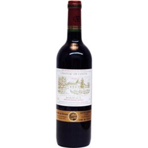 Chateau De Costis Bordeaux