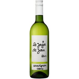 Chateau de Jau Le Jaja Sauvignon Blanc