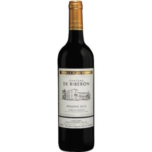 Chateau De Ribebon Bordeaux Superieur