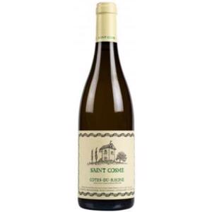 Chateau de Saint Cosme Cotes Du Rhone Blanc