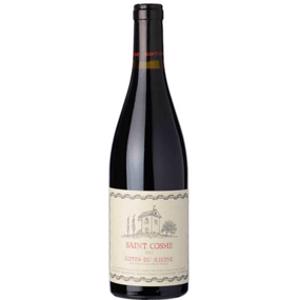 Chateau de Saint Cosme Cotes du Rhone Rouge