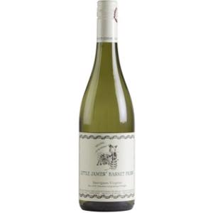 Chateau de Saint Cosme Little James' Basket Press Blanc