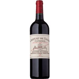 Chateau De Sales Pomerol