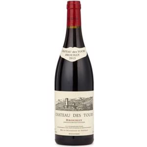 Chateau Des Tours Brouilly