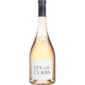 Chateau d'Esclans Château Les Clans Rosé Wine