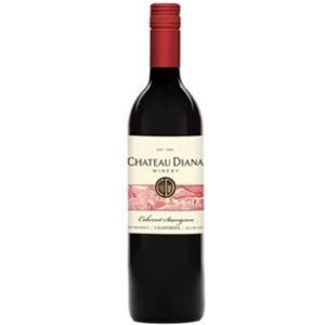 Chateau Diana Cabernet Sauvignon