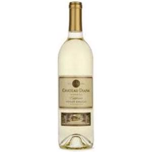 Chateau Diana Pinot Grigio