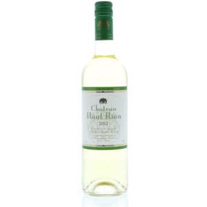 Chateau Haut Rian Bordeaux Blanc