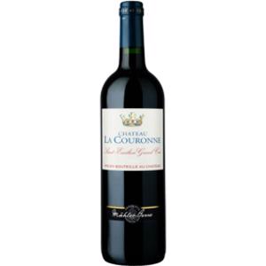 Chateau La Couronne Saint Emilion Grand Cru