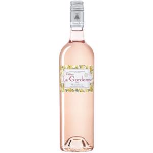 Chateau La Gordonne Château Verité du Terroir Rosé Wine