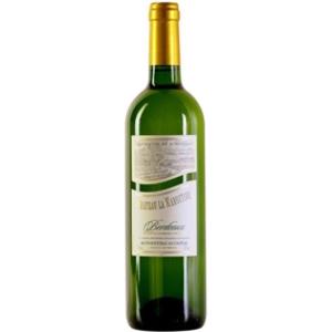 Chateau La Maroutine Bordeaux Blanc