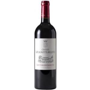 Chateau Laplagnotte-Bellevue Saint-Emilion Grand Cru