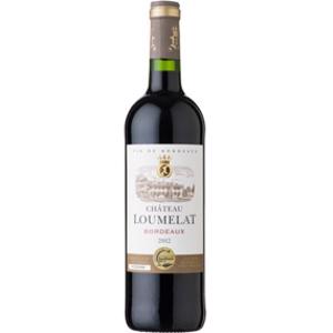 Chateau Loumelat Bordeaux